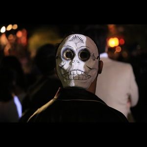 Meet your Posher, Archana